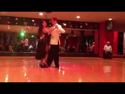 Alejandro Zacco & Cyrena Drusine-Quejas de Bandoneón