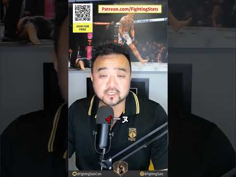 イズラエル・アデサニヤ vs ジョー・パイファー – 試合完全総括
