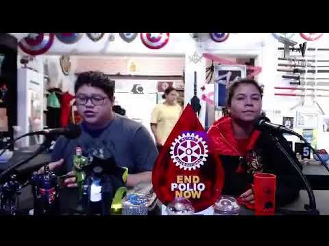 A HORA GEEK - 19/08/2022