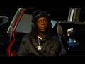 Raq Baby Crashed On Camera Official Music Video