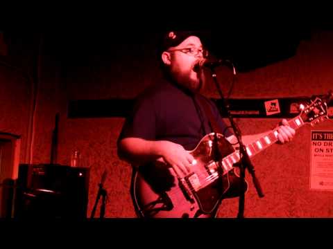 Last Watch - "Frank T. James"