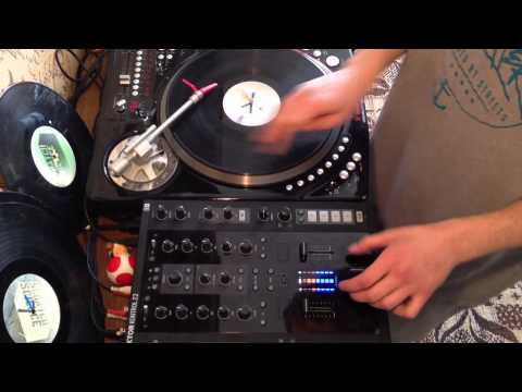 GLOBAL SKRATCH LEAGUE - FIXTURE 3 CHINMACHINE