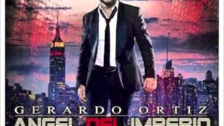 Gerardo Ortiz- Angel Del Imperio- HQ