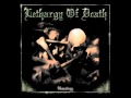 LETHARGY OF DEATH - Damnation 