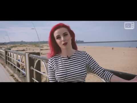 The Garage Sessions Presents - Beth Macari - Love Game - Live at the Amphitheatre South Shields