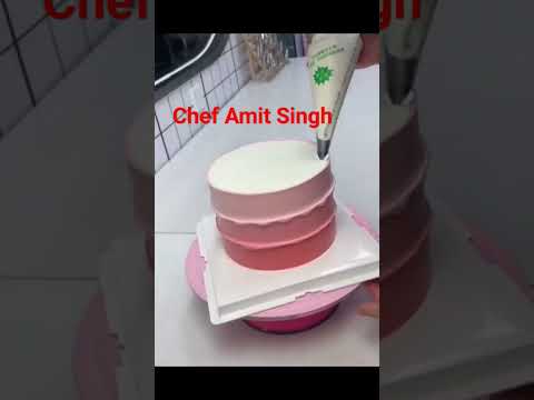 #cakedecorating #cake #rawdha