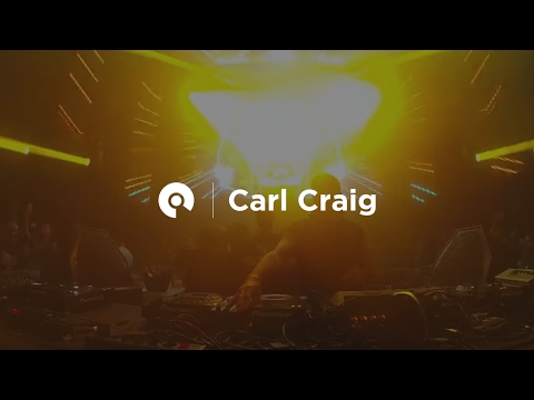Carl Craig @ Space Closing Fiesta 2016: Discoteca