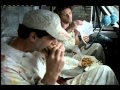 Rallys Burgers Cheesepaper Jim Manera Director