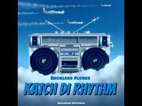 Hagucha Records (RecklessFlores/Katch Di Rhythm) from Fusion Vol.5/1796