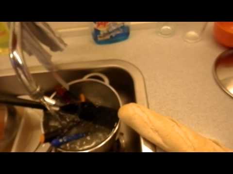 MongoTV_181 - Hjemme Igen - John Snakker Igen 5 Minutter