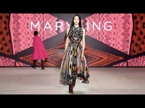 Maryling | Fall/Winter 2021/22 | Milan Fashion Week