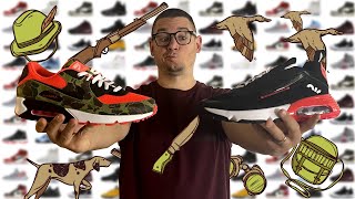 BuzaDaniel.com: AIR MAX DAY 2020 #48