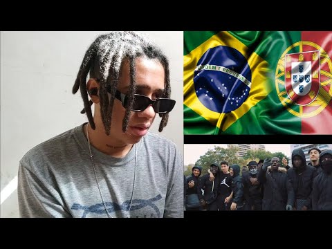 CARLITO LAGANGZZ - MANDZUKIČ #601 REACT