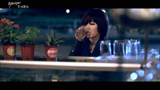 T-ara(티아라) _ Cry Cry + Lovey Dovey MV