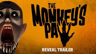 The Monkey's Paw announcement trailer teaser