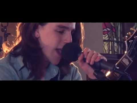 Model Aeroplanes - Losing You - Live