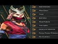 Mk11 Mileena All Brutalities Showcase
