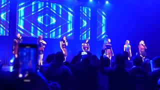 [FanCam] Oh My Girl (오마이걸) - Our Story 01.26.19