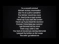 Rae Sremmurd - Look Alive lyrics