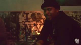 Dave East x Nas - NYCHA - Part II