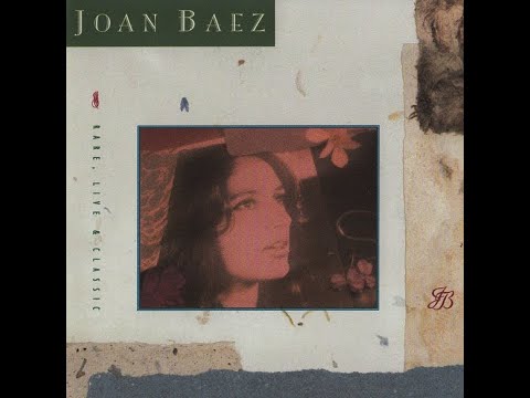 Thumbnail for Joan Baez & Eric Von Schmidt - Low Down Chariot [HD] by Eric Von Schmidt