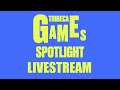 Tribeca Games Spotlight Livestream I Summer of Gaming 2022