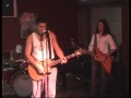 Dario Western live at Chardons Corner Hotel, September 2012
