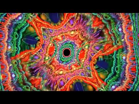 Kutiman - She's a Revolution (French Skies Remix) [Free Download]