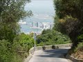 Rock of Gibraltar (426m) | 9 Gibraltar