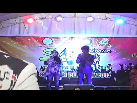 JANWAR KDI COVER SAAT BAHAGIA