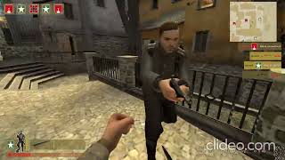 Random funny frags in dods mixes