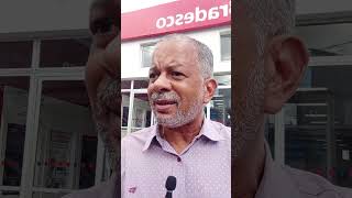 VENCEMOS, BRADESCO DE UBATÃ NÃO VAI MAS FEICHA