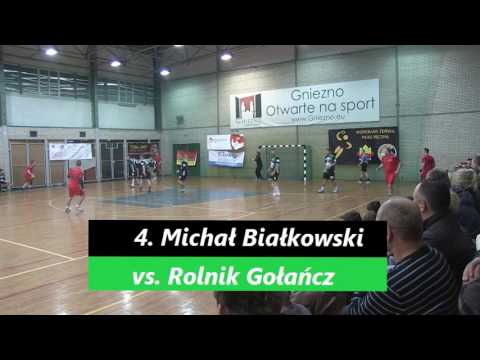 Top 5 Saves 2016! (sezon 2016/2017)