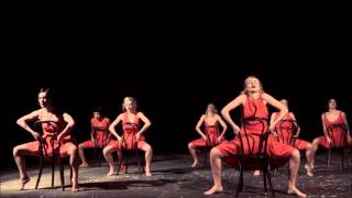 Serge Gainsbourg et Jane Birkin: La Décadanse