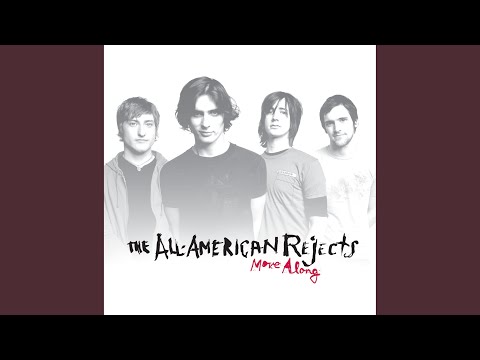 download lagu mp3 mp4 Change Your Mind All American Rejects, download lagu Change Your Mind All American Rejects gratis, unduh video klip Change Your Mind All American Rejects