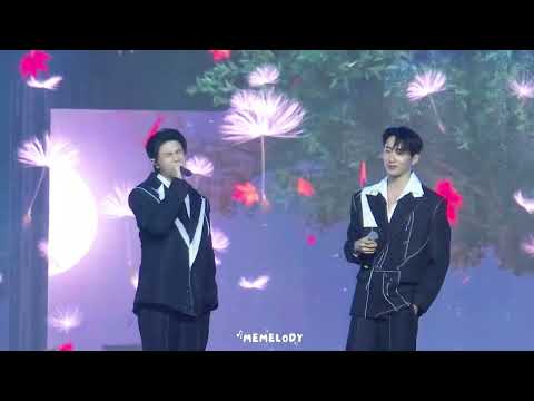 251025 | Love Echo - William S. WilliamEst Fan Meeting in Vietnam