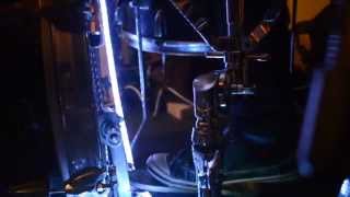 El Silencio de IGOR - Igor Sessions