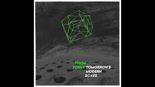 Thom Yorke - The Mother Lode [HD]