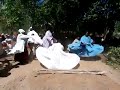 Zion International Church Of Zambia From Beshp David Masiya
