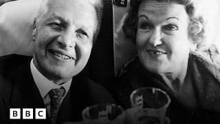 The suburban spies who sold nuclear secrets to the USSR | BBC Global