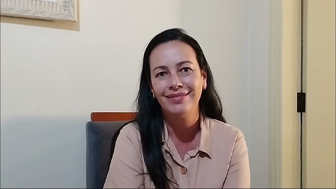 Orientações Vídeos