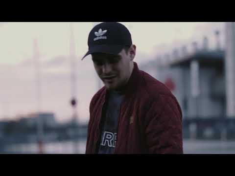 Choma - Fahnen wehen ( Unser RWE ) prod. by magu & S.B.P. [Official Video]