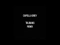 Talibans REMIX Capella Grey 2023