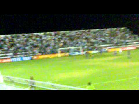 ASA de Arapiraca 3x1 São Caetano