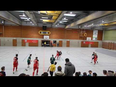 SG Wickenrode/Helsa - SG Herlesh./Ness./Ulfegrund Hallencup 2017