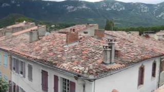 preview picture of video 'Quillan, France'