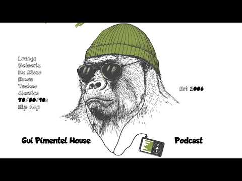 Gui Pimentel jun24 DISCO FUNK SOUL SPECIAL