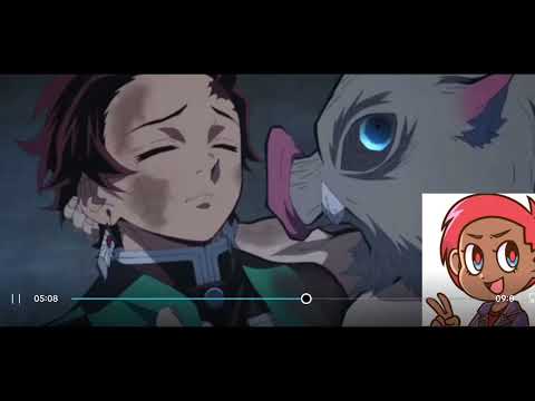 KIMETSU DEL BARRIO 2 (EL MUGRE TREN ) PARODIA ORIGINAL DE @EddieFD