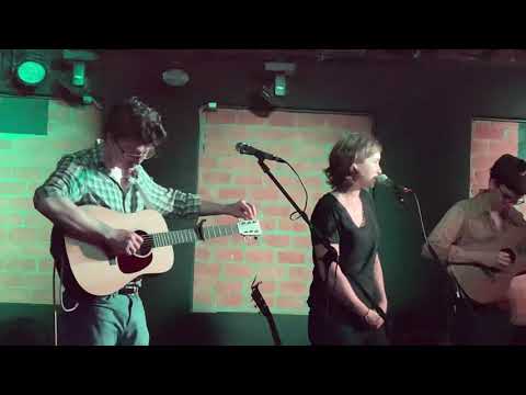 Nineteen and Aimless - The Other Favorites (w/Reina del Cid) - San Diego 2019