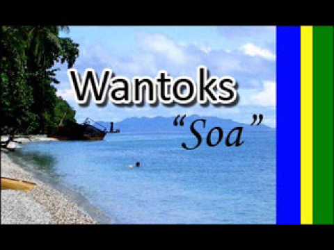 Wantoks - Soa